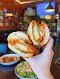 Chicken Parmesan Sandwich