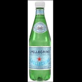 San Pellegrino Water