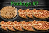 Package 7 Catering