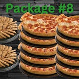Package 8 Catering