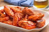 Buffalo Wings Catering