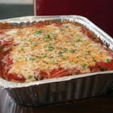 Chicken Parmesan with Marinara Sauce Catering