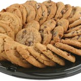 Fresh Baked Chocolate Chip Cookies Catering