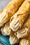 Cannoli Tray Catering