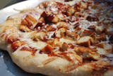 BBQ Chicken Gluten Free Pizza