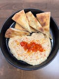 Hummus & Pita