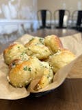 Garlic Knots