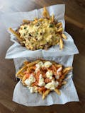 OAKHURST STYLE FRIES