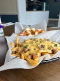 CHEESESTEAK FRIES