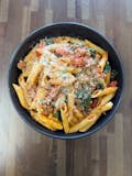 Penne Al Rustico