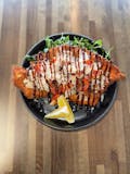 Chicken Milanese