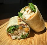 Caesar Wrap