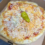 La Italian Clasica Pizza