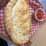 Build Your Own Style Calzone
