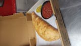 Build Your Own Style Calzone
