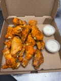 Buffalo Chicken Wings