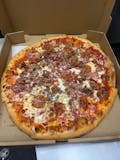 Meat Lover Pizza