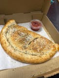 Niko’s Calzone