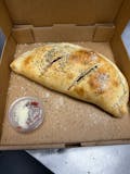 Celine’s Calzone