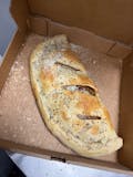 Leo’s Calzone