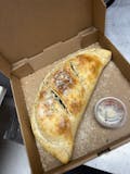 Jelina’s Calzone