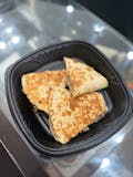 Chorizo Quesadilla
