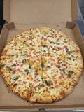 Margarita Pizza