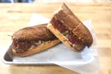 Meatball Sub