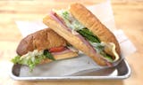 Ham & Cheese Sub