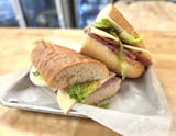 Italian Sub