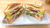BLT Sandwich