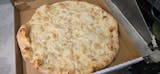 White Pizza