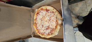 Regular Cheese Pizza