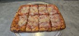 Sicilian Pizza