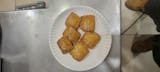 Fried Ravioli