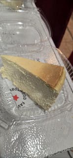 Ricotta Cheese Cake