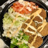 Falafel Bowl