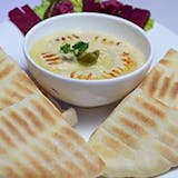 Hummus & Pita