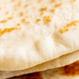 Pita Bread