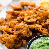 5 Pcs Pakoras