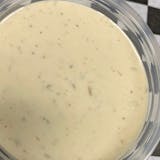 White Sauce