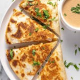 Chicken Quesadilla