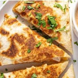 Cheese Quesadilla