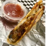 Gyro Taco