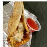 Chicken Taco