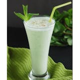 Mint Lassi