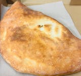 PTO-Baked Pizza Turnover