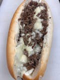 Cheesesteak