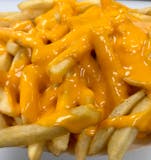 Cheese Fries