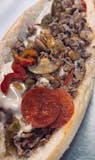 Brooklawn Brawler Cheesesteak